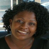 Ms. Fadzai Caroline Mupembe